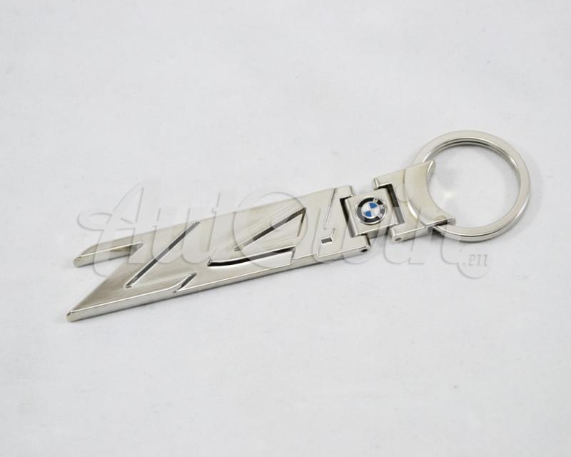 Bmw genuine keyring keyfob keychain z4 series e89 original oem