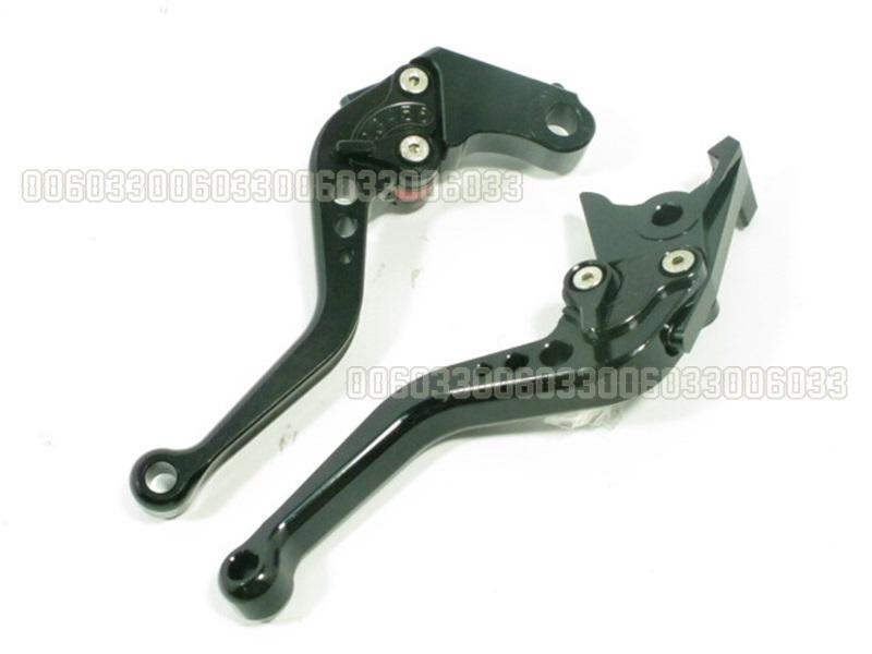 Brake clutch lever hayabusa gsxr1300 (2008 - 2010) 7d