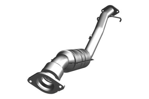 Magnaflow 24205 - 06-07 lacrosse catalytic converters - not legal in ca