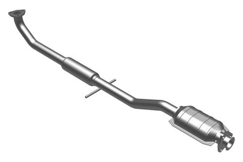 Magnaflow 23449 - 93-95 s-series catalytic converters - not legal in ca