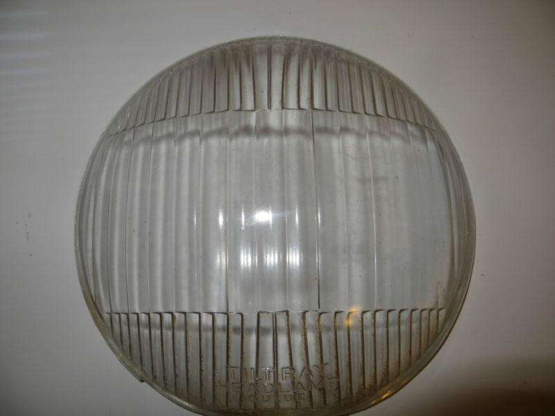 1936 chevrolet headlight lens