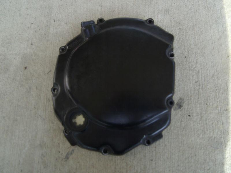 Suzuki katana 600 gsx-f  engine clutch cover  gsx-f 750 