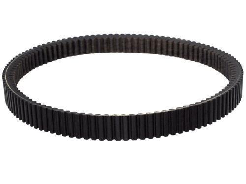 Polaris sport 400 atv drive belt (1994-2001) cvt drive belt ~oem # 3211077