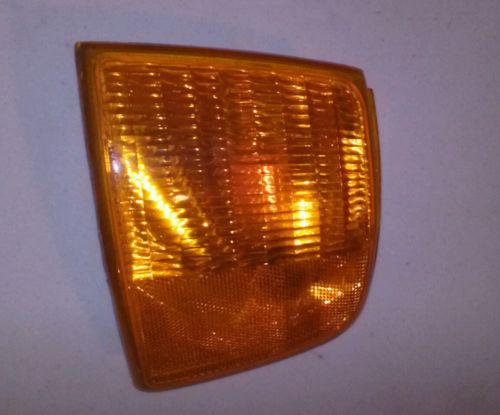 Ford ranger front side marker/blinker