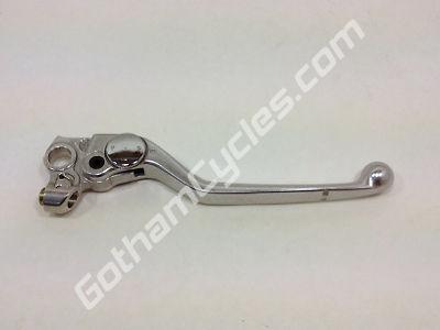 Ducati brembo front brake master cylinder pump lever hypermotard 796