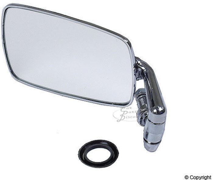 Kmm door mirror