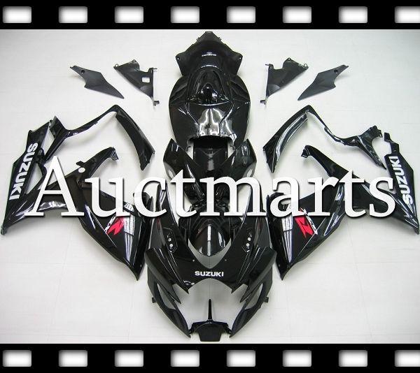 Fit suzuki gsxr 750 gsxr 600 06 07 gsx-r 2006 2007 fairing bodywork k6 a12 g21