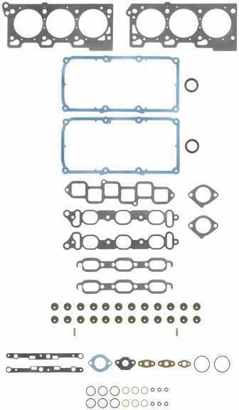 Fel-pro gaskets fpg hs9926pt - cylinder head gasket set