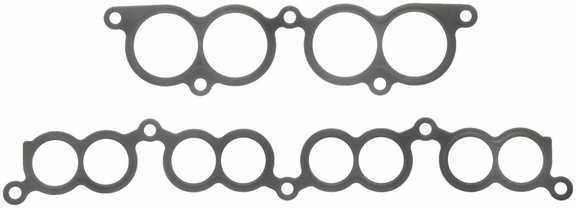 Fel-pro gaskets fpg ms92692 - manifold gasket set (intake)