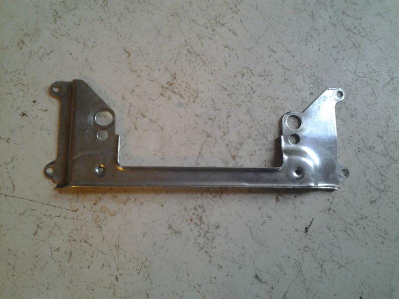 78 79 80 81 82 83 84 85 monte carlo malibu el camino front radio bracket