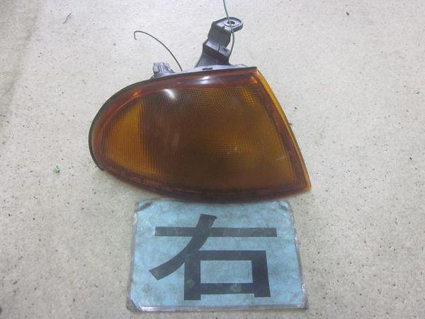 Mazda festiva 1995 right clearance lamp [0111000]