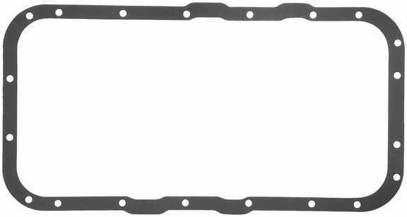 Fel-pro gaskets fpg os30685 - oil pan gasket set