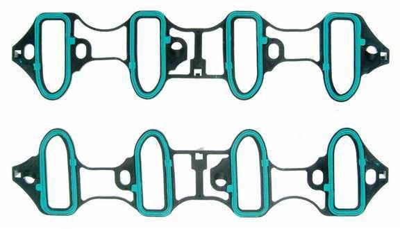 Fel-pro gaskets fpg ms96587 - manifold gasket set (intake)