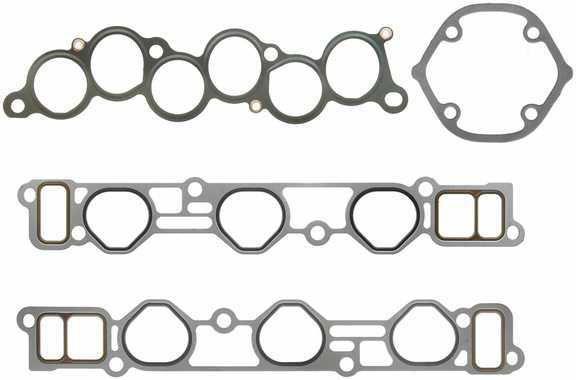 Fel-pro gaskets fpg ms95406 - manifold gasket set (intake)