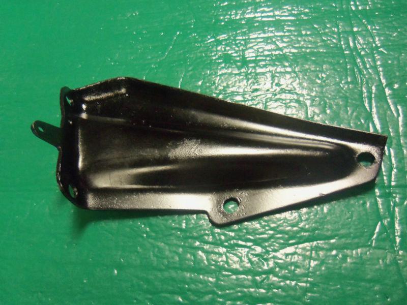 1969 1970 a/c bracket chevrolet camaro nova chevelle impala oem