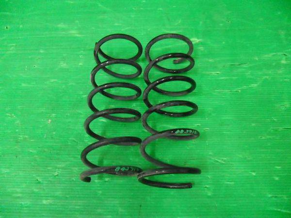 Mitsubishi toppo bj 2002 coil spring [0857550]