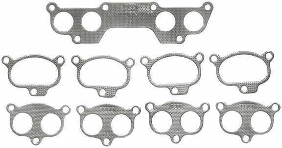 Fel-pro gaskets fpg ms91632 - manifold gasket set (exhaust)