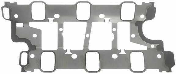 Fel-pro gaskets fpg ms90728 - manifold gasket set (intake)