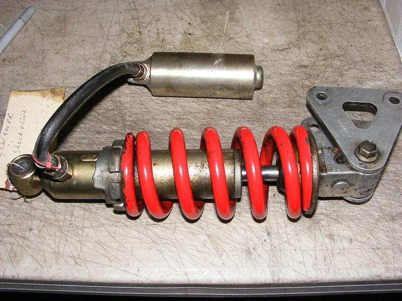 98 honda cbr900rr rear shock