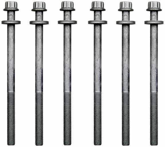 Fel-pro gaskets fpg es72905 - cylinder head bolt set