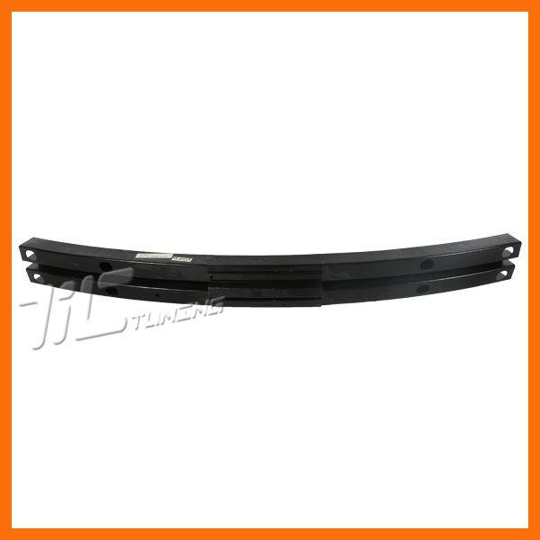 99-02 mercury villager rear bumper reinforcement new ni1106151 steel impact bar