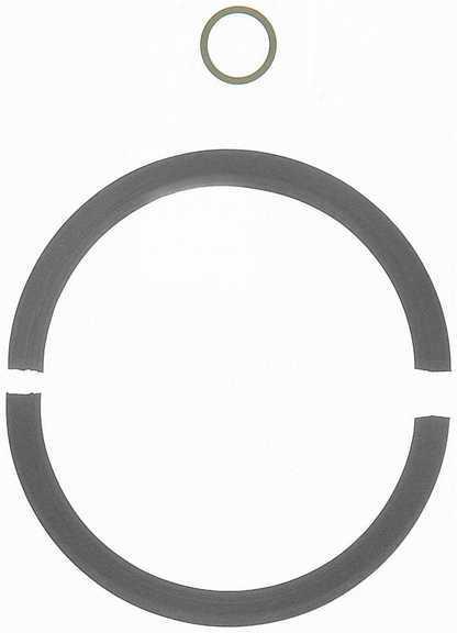 Fel-pro gaskets fpg bs40422 - rear main seal set