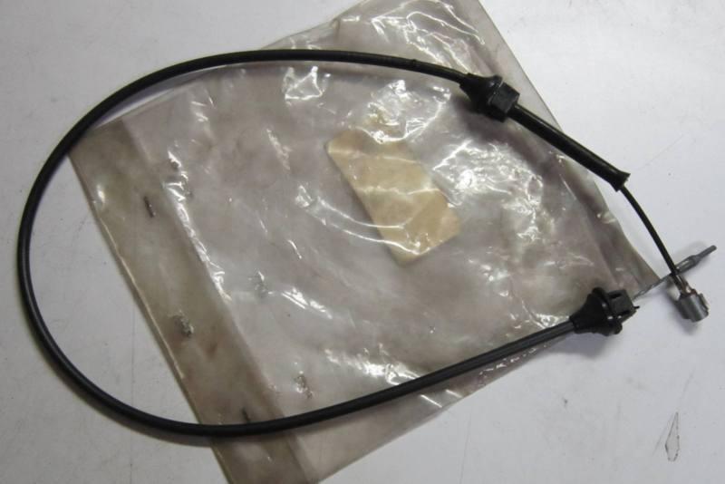 70-71 amc javelin gremlin hornet nos accelerator cable 6 cyl