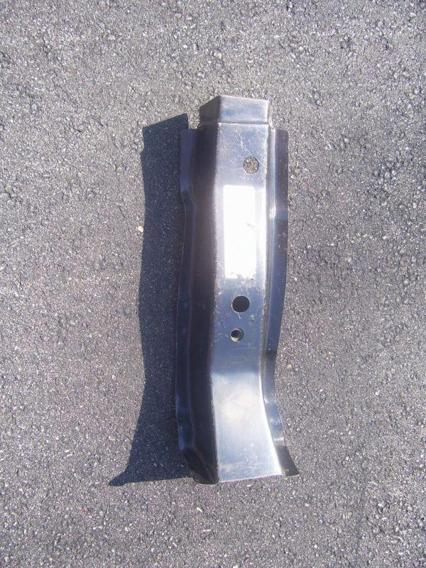 1955 chevrolet  floor brace center right side 150 210 belair 1956 1957 n.r. 