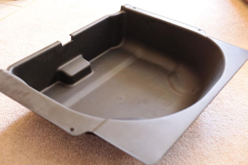 Honda oem, part# 83823s10000, bucket rr. floor, brand new in original honda box.