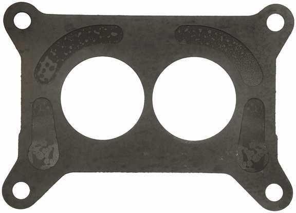 Fel-pro gaskets fpg 60101 - carburetor mounting gasket