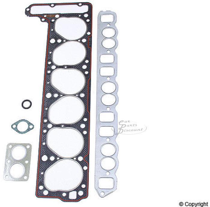 Elring cylinder head gasket set