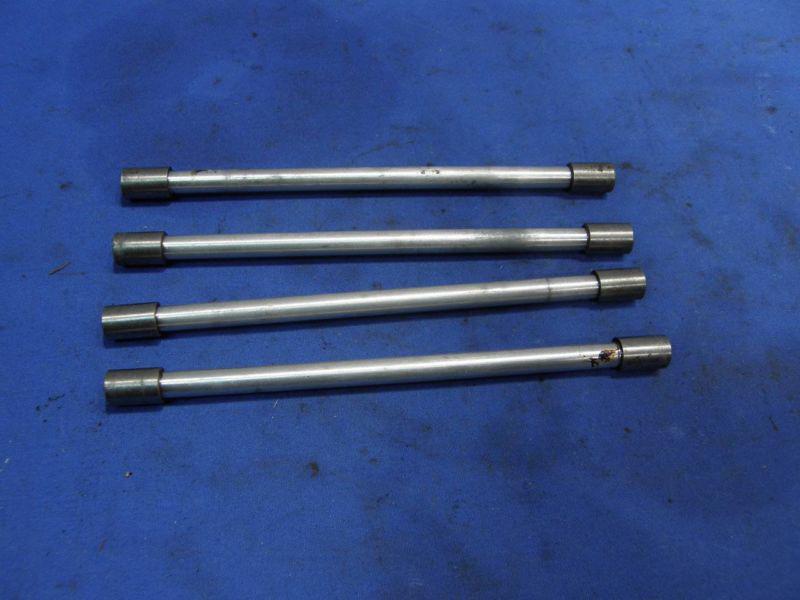 Triumph t140 push rods, bonneville, tr7rv, t140e,  29