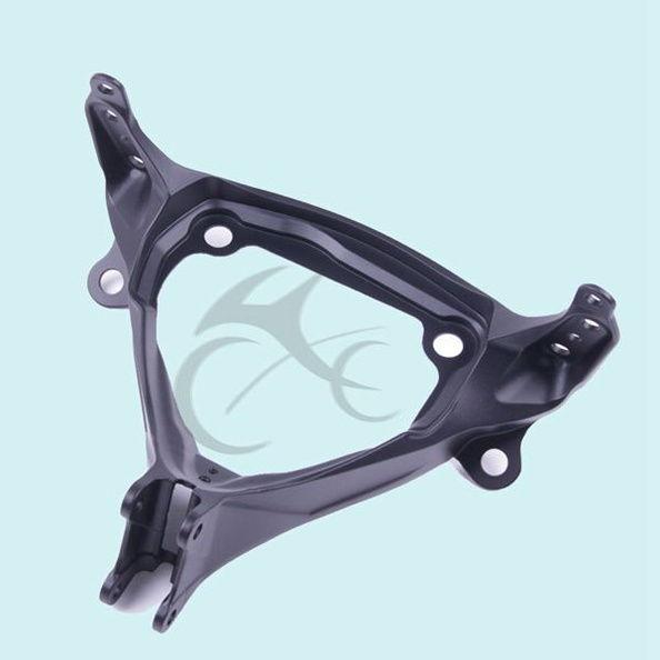 Upper stay fairing headlight bracket for suzuki gsxr1000 1000 2009-2012 09 10 11