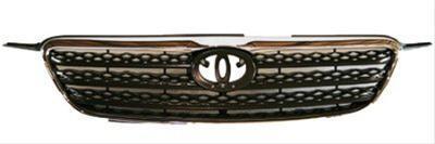 Sherman 8175-99-1 grille toyota corolla