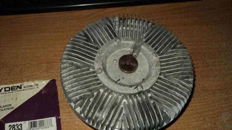 Hayden 2833 fan clutch