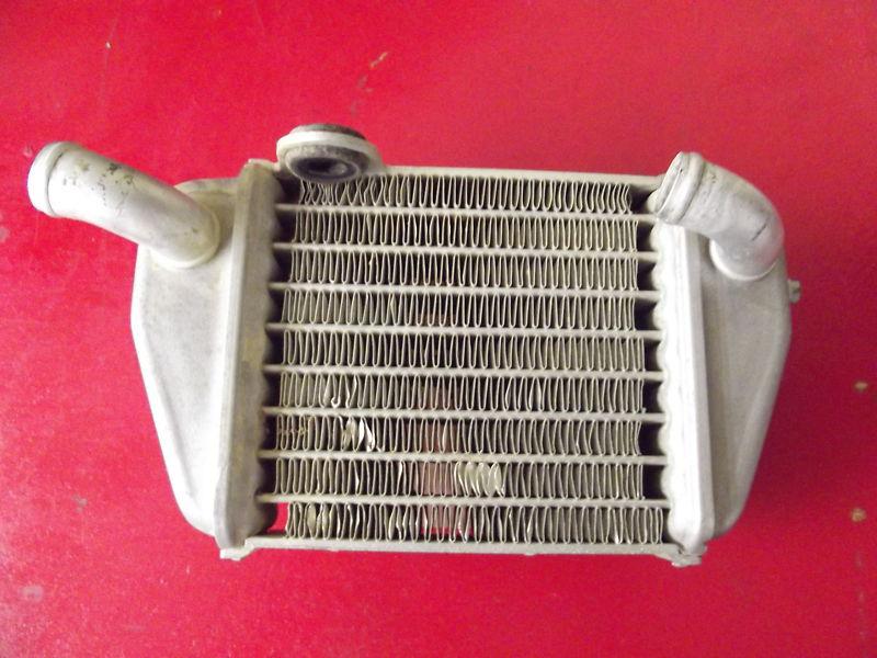 Ktm 85 sx xc 105sx 105 85sx right radiator 2003 2004 2005 2006 2007 2008 2009 