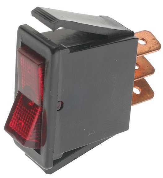 Echlin ignition parts ech rs1091 - rocker switch