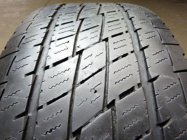 One nice toyo open country h/t, 275/70/18 lt275/70r18 275 70 18, tire # 48995 q