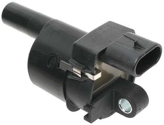 Echlin ignition parts ech ic534 - ignition coil