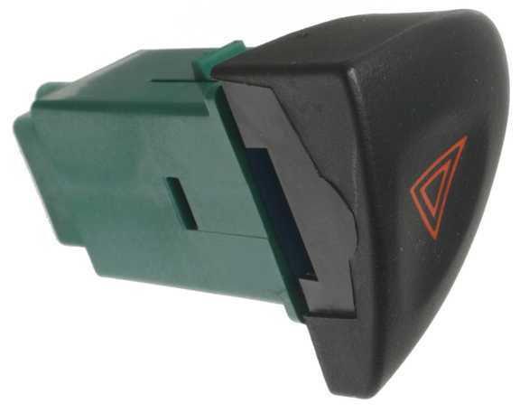 Echlin ignition parts ech hsw100 - hazard warning switch