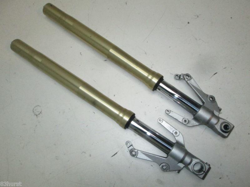 Yamaha 1999 r1 yzf-r1 yzf kyb inverted forks