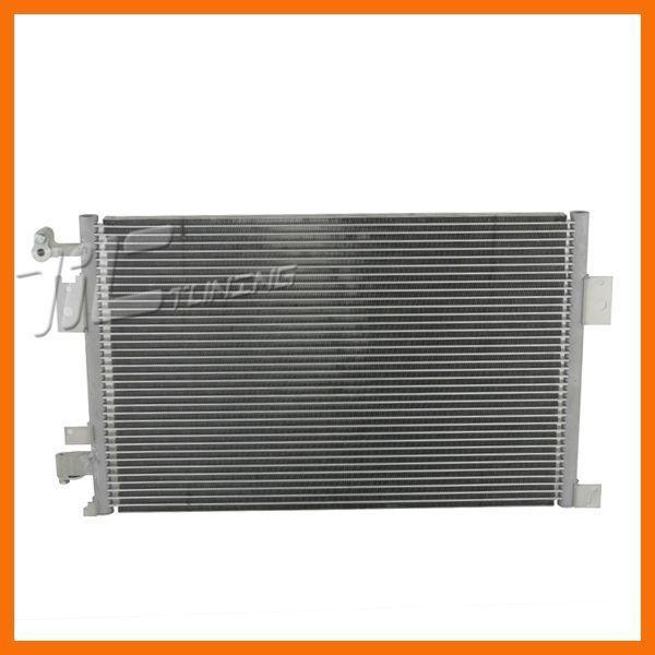 98-02 gmc camaro a/c condenser replacement wo ac receiver/drier firebird 5.7l v8