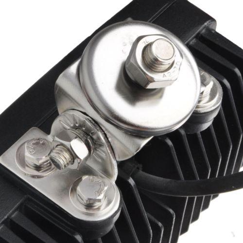 New 45w 15led driving fog work light spot  off road truck jeep atv 4wd 12 24v