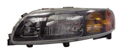 2001 2002 2003 2004  xc70 xc 70 v70 headlight lamp light assembly l fits volvo