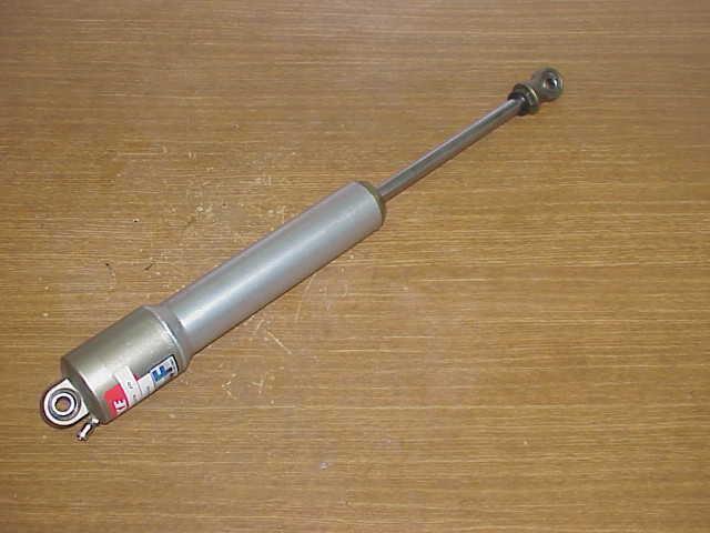 Penske 8" left front racing shock nascar arca k&n race car asa ohlins bilstein 