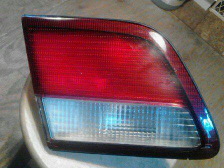 Used 99 nissan maxima right tail light