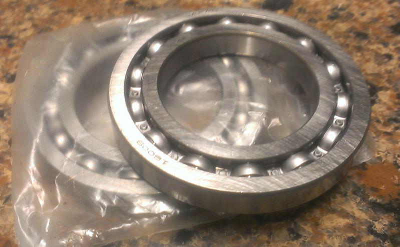 ***two***yamaha waverunner fx bearings  ***new** 93316-00901