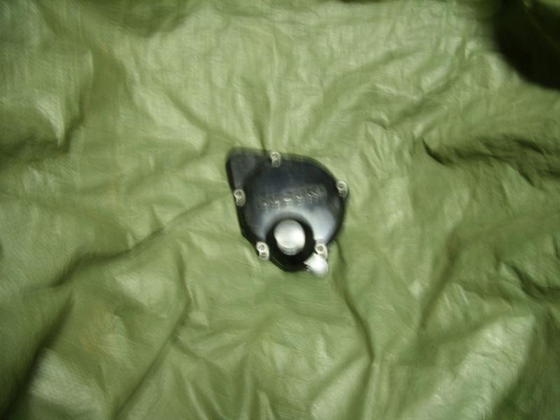 1991 suzuki gsx600  katana gsx600f ignition cover