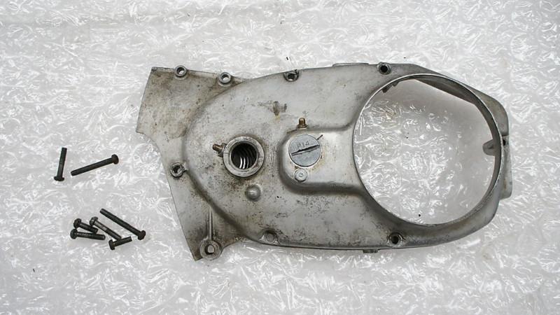 1967 honda cl77 scrambler 305 cl-77 cl 77 305cc *400 kicker cover