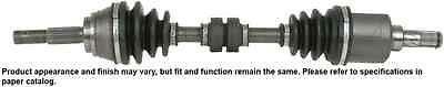 Cardone 60-6203 cv half-shaft assembly-reman constant velocity drive axle